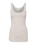 Next Level 3533 — Women’s Spandex Jersey Tank — main view