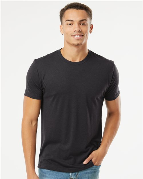 Next Level 6010 — Unisex Triblend T-Shirt — main view