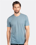 Next Level 6200 — Unisex Festival T-Shirt — main view