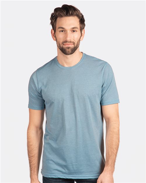 Next Level 6200 — Unisex Festival T-Shirt — main view