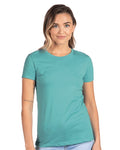 Next Level 6610 — Women’s CVC T-Shirt — main view