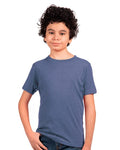 Next Level 6310 — Youth Triblend T-Shirt — main view