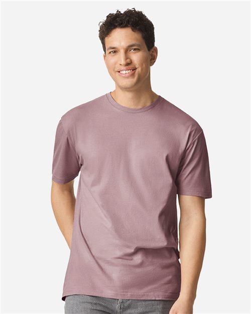 Gildan 64000 — Unisex Softstyle® T-Shirt — main view