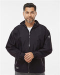 DRI DUCK 5335 — Unisex Torrent Waterproof Hooded Jacket — main view