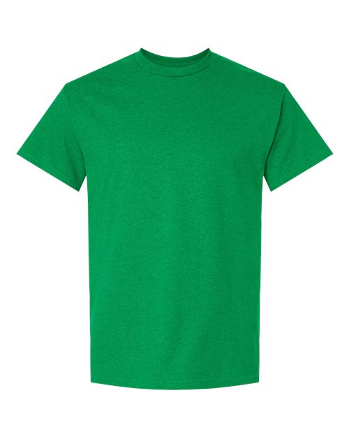 Gildan 2000 — Unisex Ultra Cotton® T-Shirt — Antique Irish Green