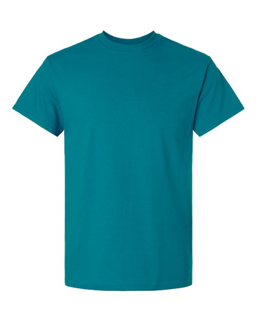 Gildan 2000 — Unisex Ultra Cotton® T-Shirt — Galapagos Blue