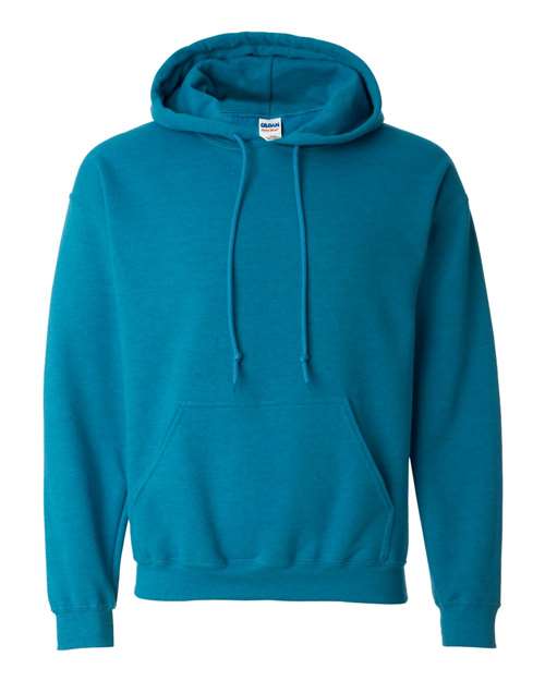 Gildan 18500 — Unisex Heavy Blend™ Hooded Sweatshirt — Antique Sapphire