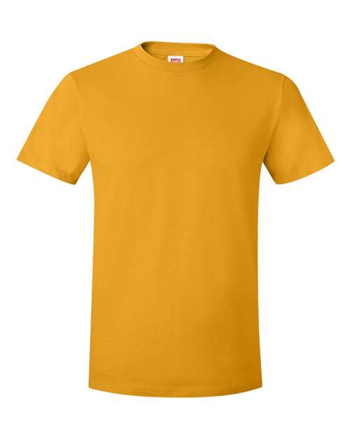 Hanes 4980 — Perfect-T T-Shirt — Gold