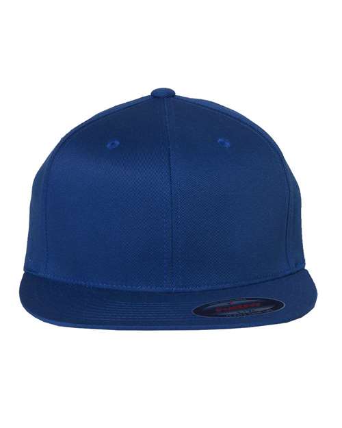 Flexfit 6297F — Pro-Baseball On Field Cap — Royal Blue