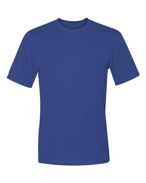 Hanes 4820 — Unisex Cool DRI® Performance T-Shirt — Deep Royal
