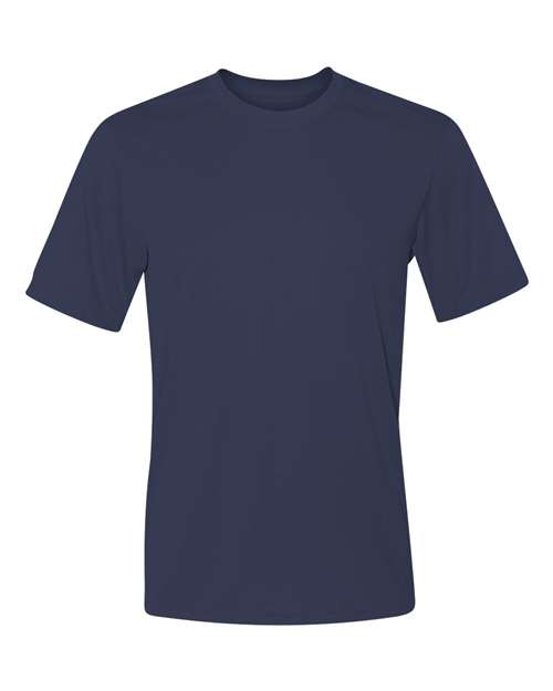 Hanes 4820 — Unisex Cool DRI® Performance T-Shirt — Navy