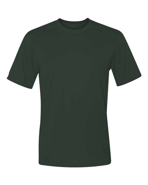 Hanes 4820 — Unisex Cool DRI® Performance T-Shirt — Deep Forest