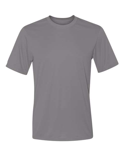 Hanes 4820 — Unisex Cool DRI® Performance T-Shirt — Graphite