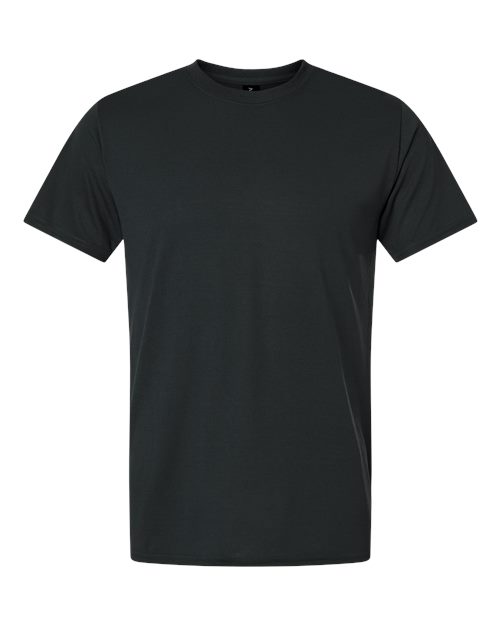 Gildan 42000 — Unisex Performance® T-Shirt — Black