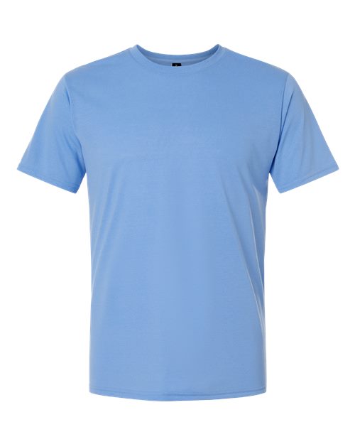 Gildan 42000 — Unisex Performance® T-Shirt — Carolina Blue