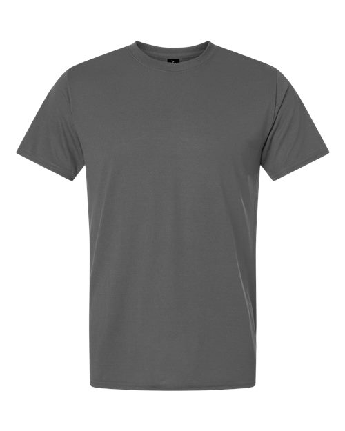 Gildan 42000 — Unisex Performance® T-Shirt — Charcoal