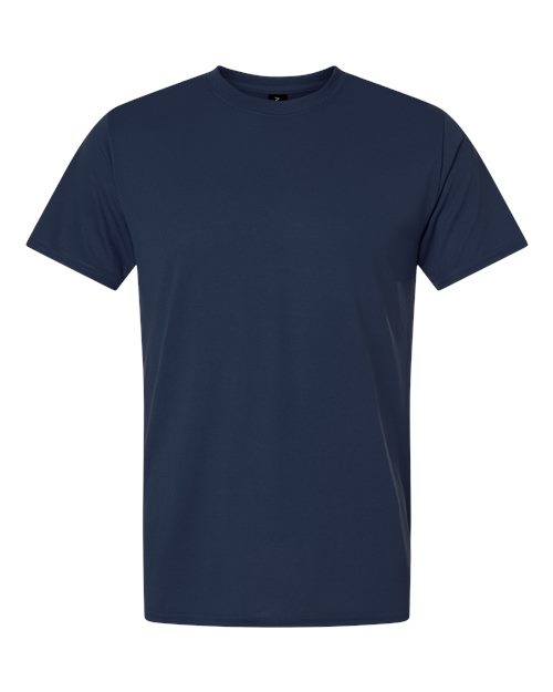 Gildan 42000 — Unisex Performance® T-Shirt — Navy
