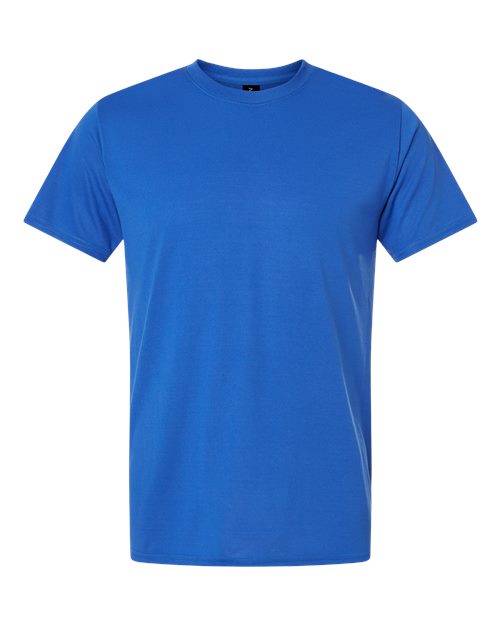 Gildan 42000 — Unisex Performance® T-Shirt — Royal