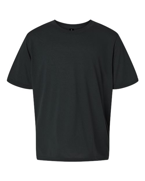 Gildan 42000B — Youth Performance® T-Shirt — Black