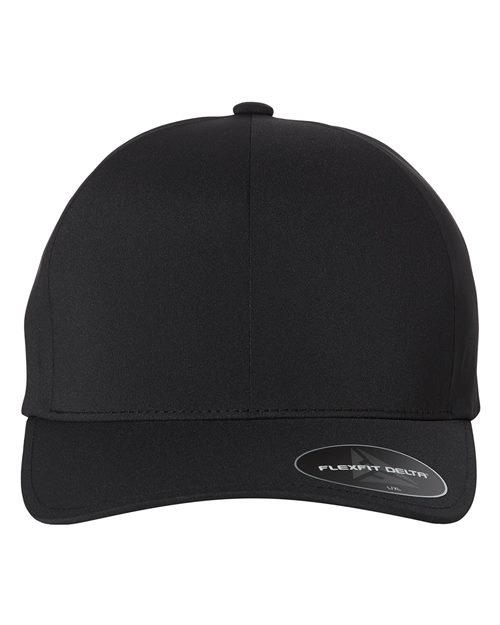 Flexfit 180 — Delta® Seamless Cap — main view