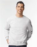 Gildan 12000 — Unisex DryBlend® Crewneck Sweatshirt — main view