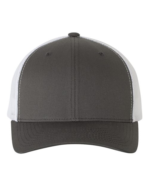 YP Classics 6606 — Retro Trucker Cap — main view
