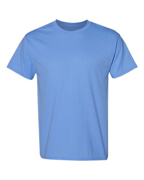 Hanes 5170 — Unisex EcoSmart® T-Shirt — Carolina Blue