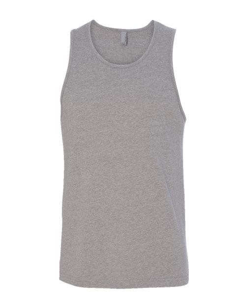 Next Level 6233 — Unisex CVC Tank — main view