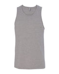 Next Level 6233 — Unisex CVC Tank — main view
