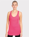 Next Level 1533 — Women's Ideal Racerback Tank — main view