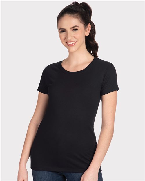 Next Level 1510 — Women's Ideal T-Shirt — main view