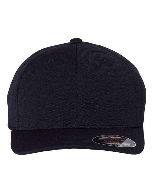 Flexfit 6597 — Cool & Dry Sport Cap — Navy