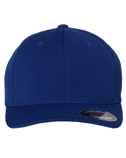 Flexfit 6597 — Cool & Dry Sport Cap — Royal Blue