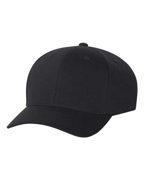 Flexfit 110C — 110® Pro-Formance® Cap — Black