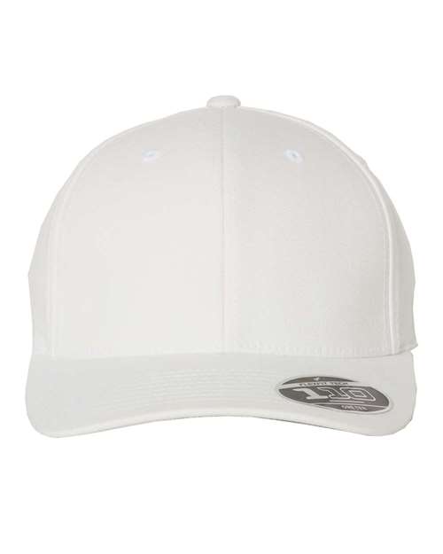 Flexfit 110C — 110® Pro-Formance® Cap — White