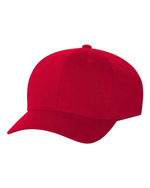 Flexfit 110C — 110® Pro-Formance® Cap — Red