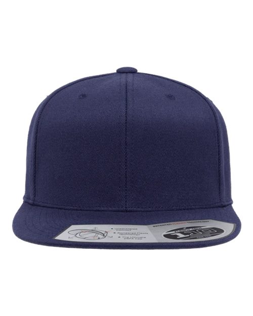 Flexfit 110F — 110® Snapback Cap — Navy