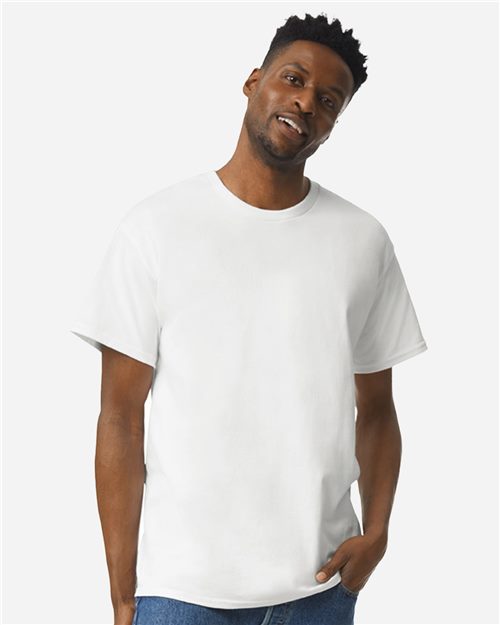Gildan 2000 — Unisex Ultra Cotton® T-Shirt — main view