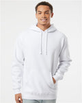Independent Trading Co. IND4000 — Unisex Heavyweight Hooded Sweatshirt — main view