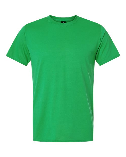 Gildan 42000 — Unisex Performance® T-Shirt — Irish Green