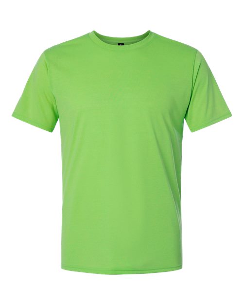 Gildan 42000 — Unisex Performance® T-Shirt — Lime