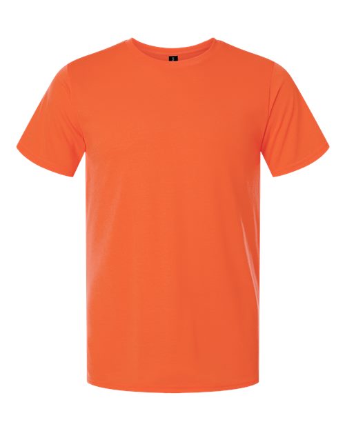 Gildan 42000 — Unisex Performance® T-Shirt — Orange