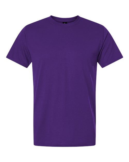 Gildan 42000 — Unisex Performance® T-Shirt — Purple