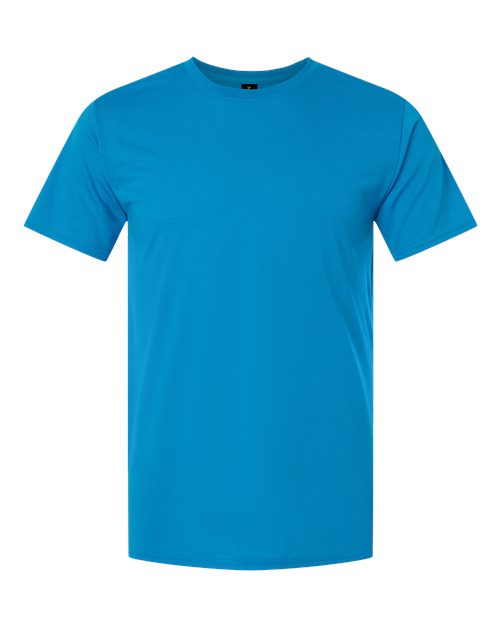 Gildan 42000 — Unisex Performance® T-Shirt — Sapphire