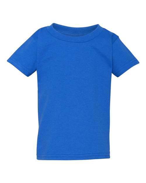Gildan 5100P — Toddler Heavy Cotton™ T-Shirt — Royal