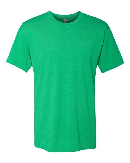 Next Level 6010 — Unisex Triblend T-Shirt — Envy