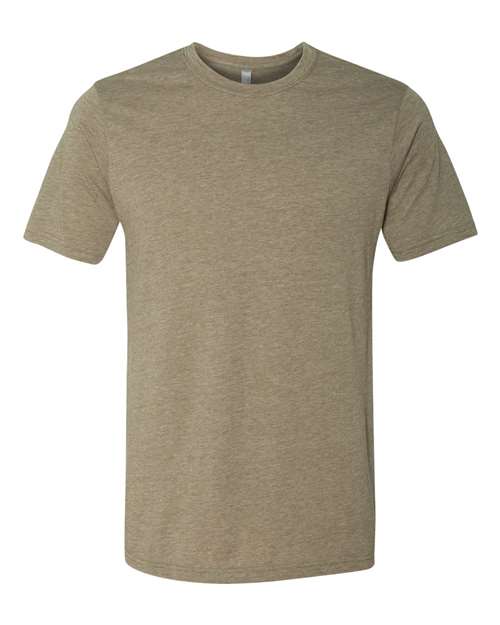 Next Level 6200 — Unisex Festival T-Shirt — Sage