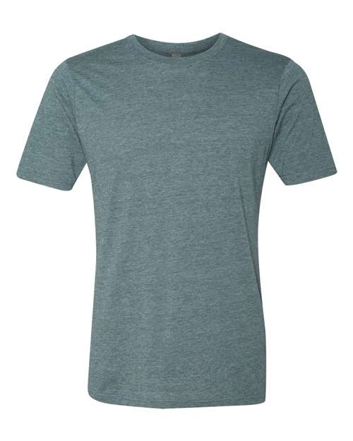 Next Level 6200 — Unisex Festival T-Shirt — Indigo