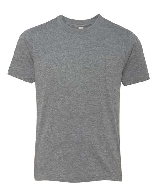 Next Level 6310 — Youth Triblend T-Shirt — Premium Heather