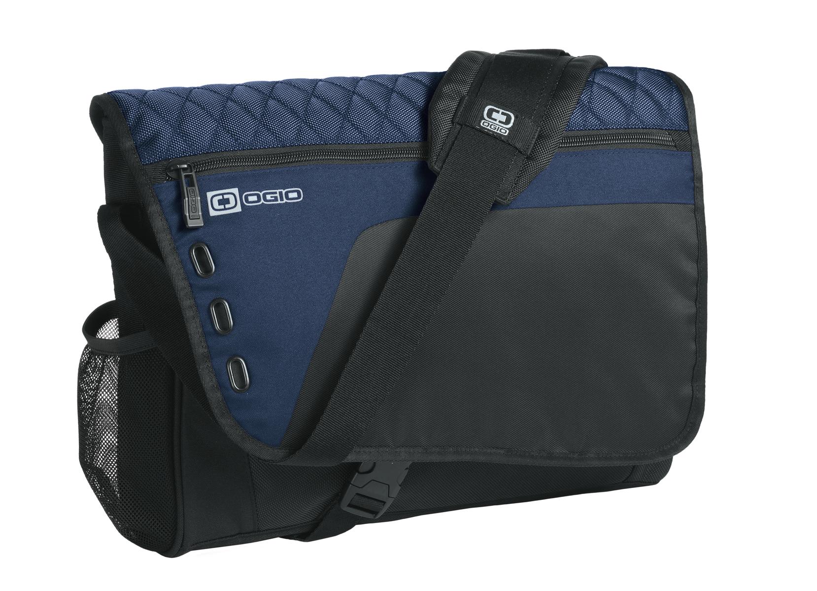 OGIO - Vault Messenger. 417012 — Navy